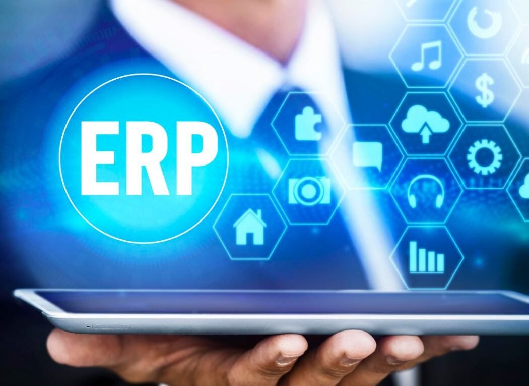 Ready or Not, the Shift Is Here Trends Driving ERP Decision-making