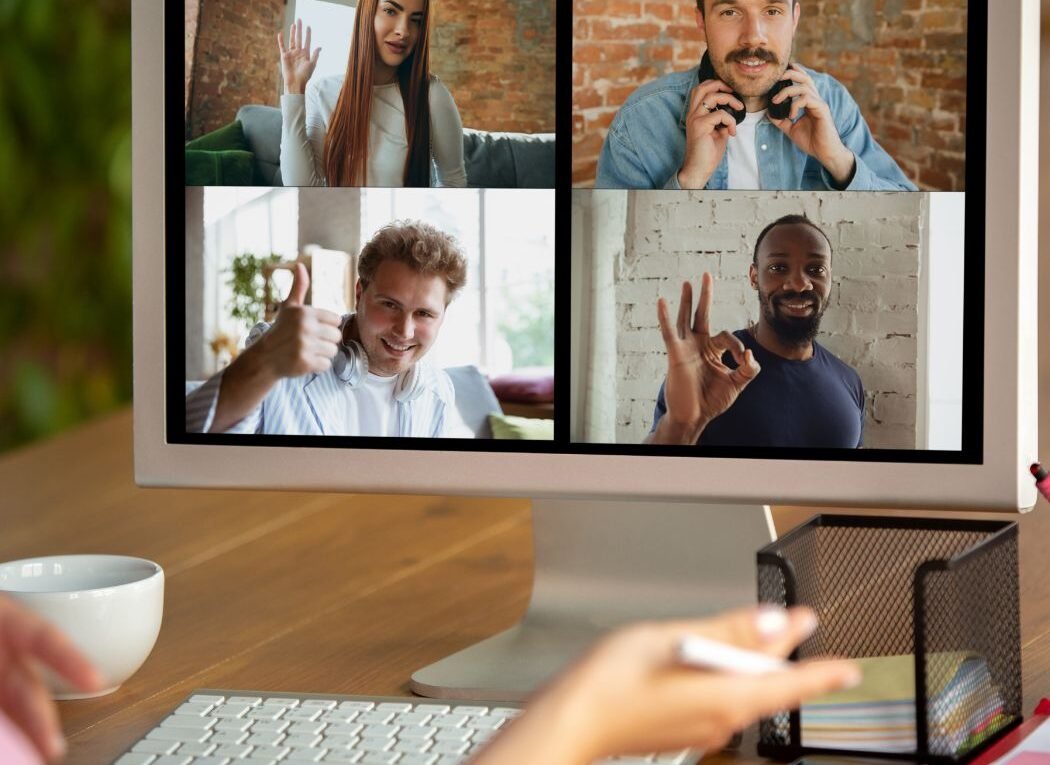 TECHNOLOGY CHECKLIST FOR A SUCCESSFUL REMOTE TEAM